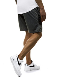 Мъжки панталонки графитно JS/KS2503