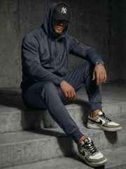 морско синьо