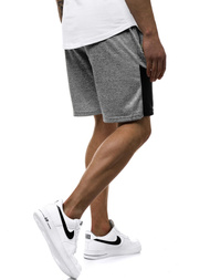 Мъжки панталонки сиво JS/KS2512