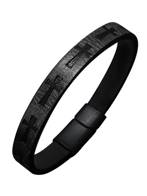 Мъжка гривна OZONEE D639