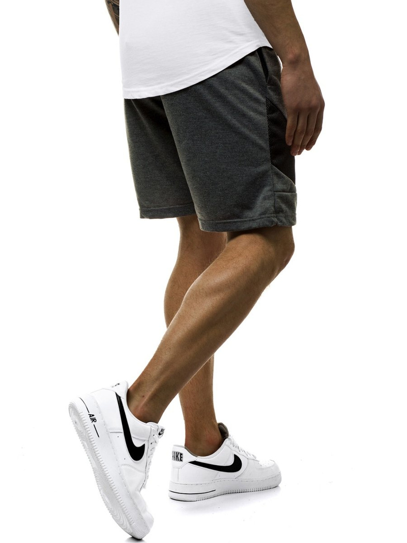 Мъжки панталонки графитно JS/KS2503