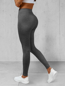 Дамски клин графитно OZONEE JS/1001Z