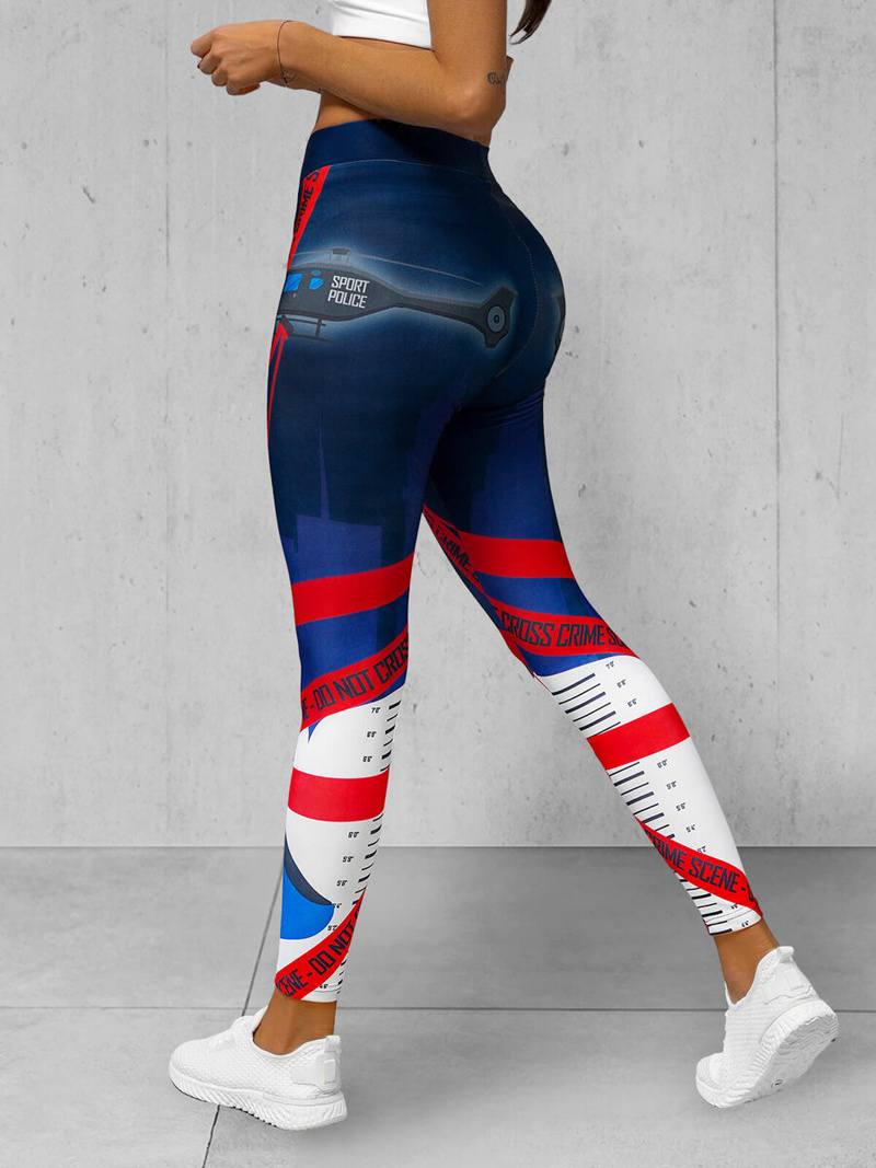 Дамски клин цвят OZONEE O/20935